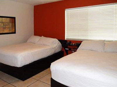 Hawaii Hotel Miami Beach Kültér fotó