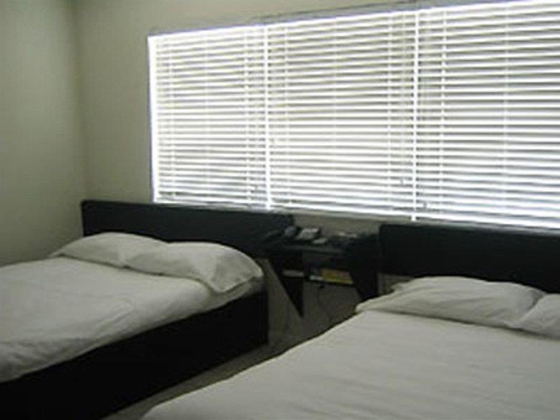 Hawaii Hotel Miami Beach Szoba fotó